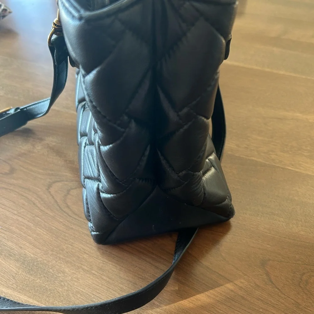 Kurt Geiger stylish black
